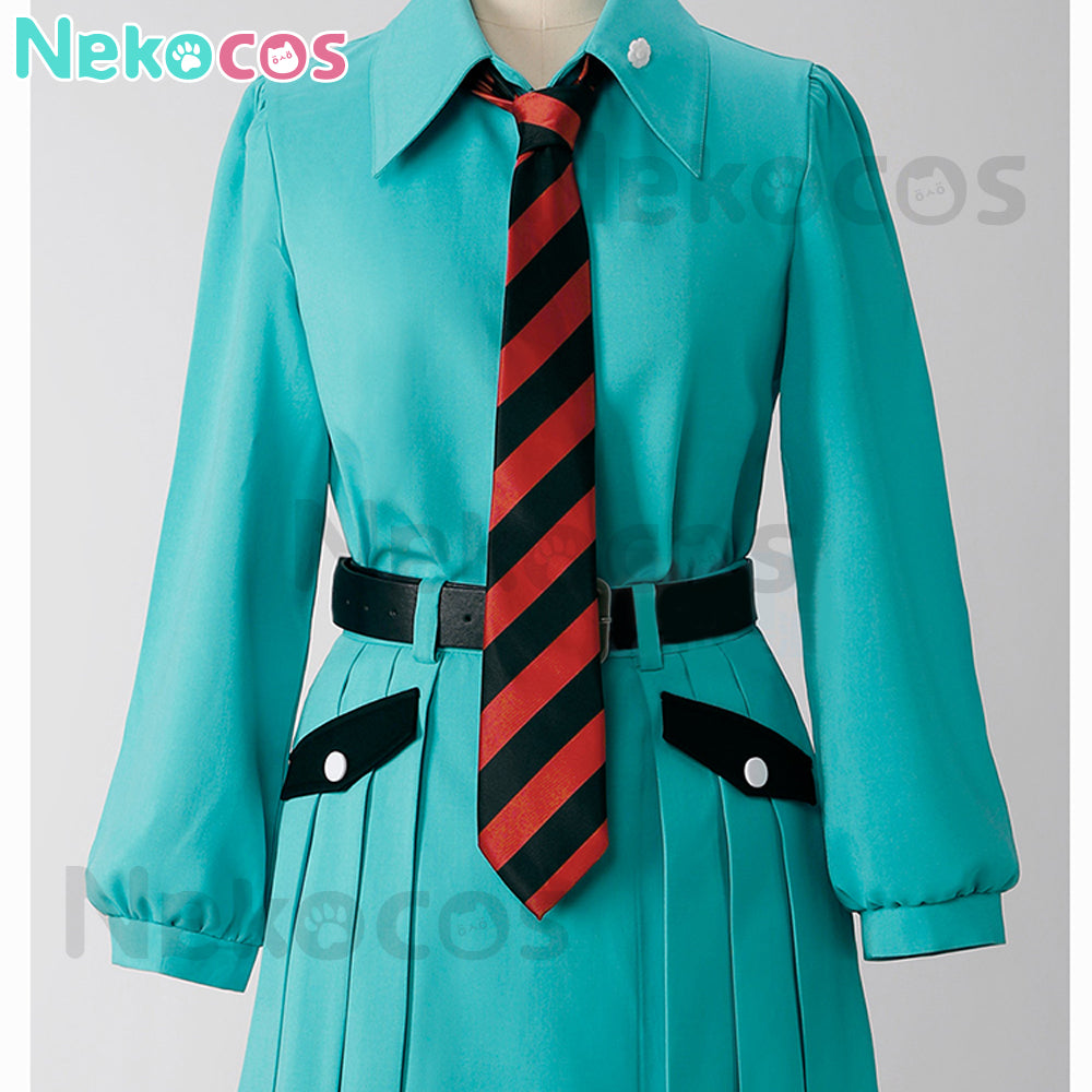 【Nekocos】Anime Cosplay Amate Yuzuriha Cosplay Costume | In Stock