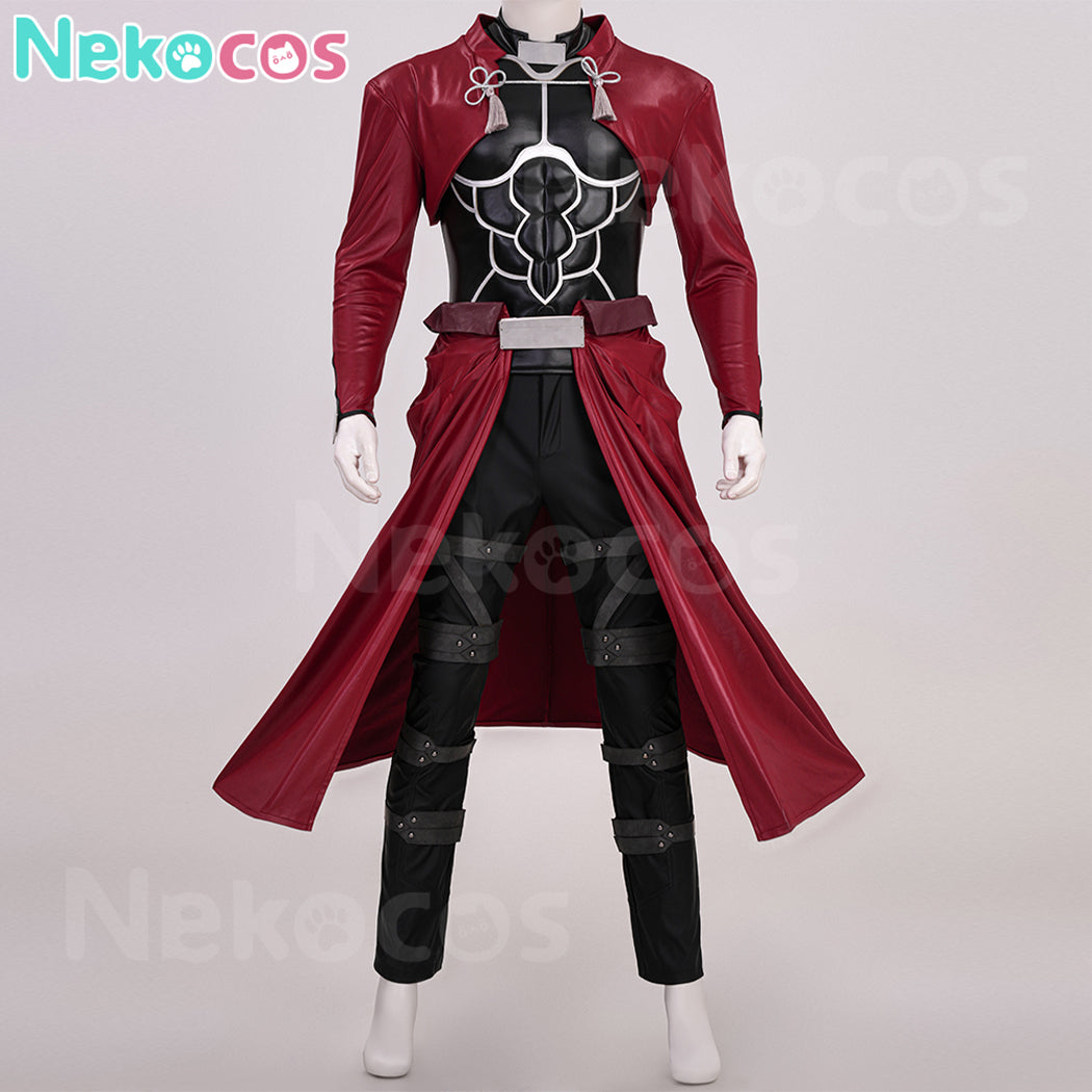 【Nekocos】Game Fate/stay night Cosplay Archer Cosplay Costume | Custom-Tailor