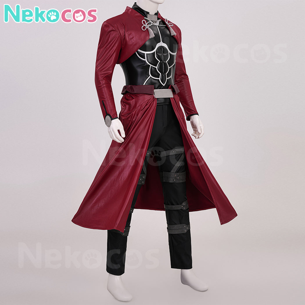 【Nekocos】Game Fate/stay night Cosplay Archer Cosplay Costume | Custom-Tailor