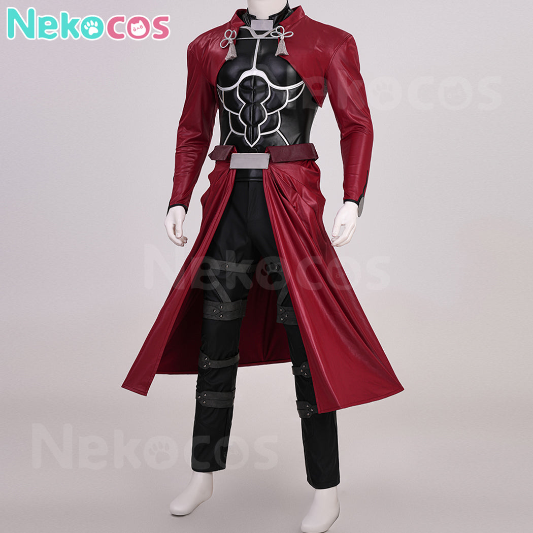 【Nekocos】Game Fate/stay night Cosplay Archer Cosplay Costume | Custom-Tailor
