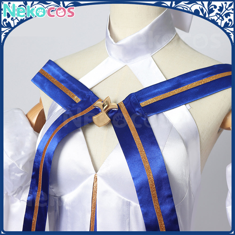 【Nekocos】Game Fate Grand Order Cosplay Arcueid Brunestud Cosplay Costume | Pre-Sale