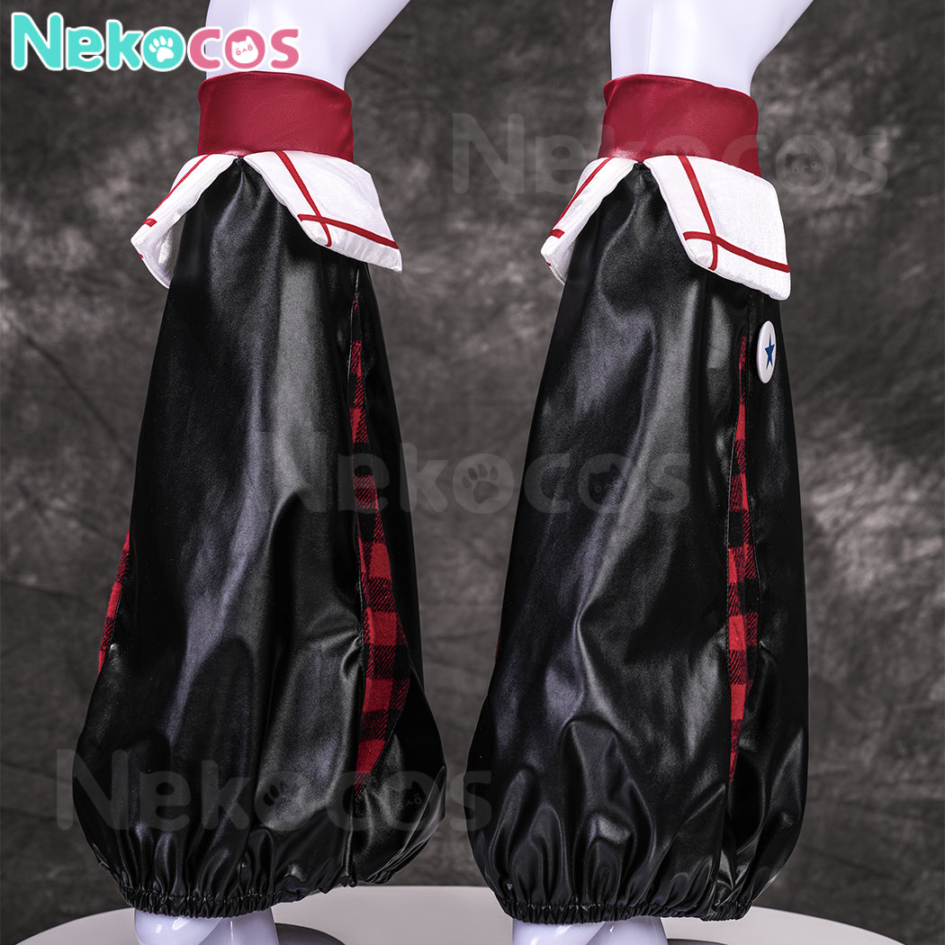 【Nekocos】Game NEON GENESIS EVANGELION Cosplay Asuka Langley Soryu Cosplay Costume | Custom-Tailor