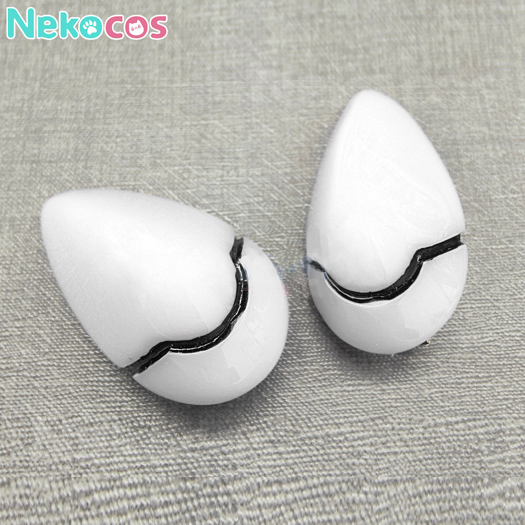 【Nekocos】Game Cosplay Asuka Langley Soryu Cosplay Costume | Custom-Tailor