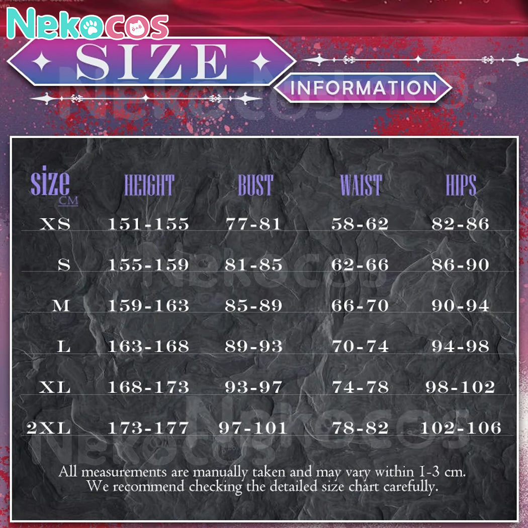 【Nekocos】Game NIKKE:The Goddess of Victory & NEON GENESIS EVANGELION Cosplay Ayanami Rei Cosplay Costume | Custom-Tailor