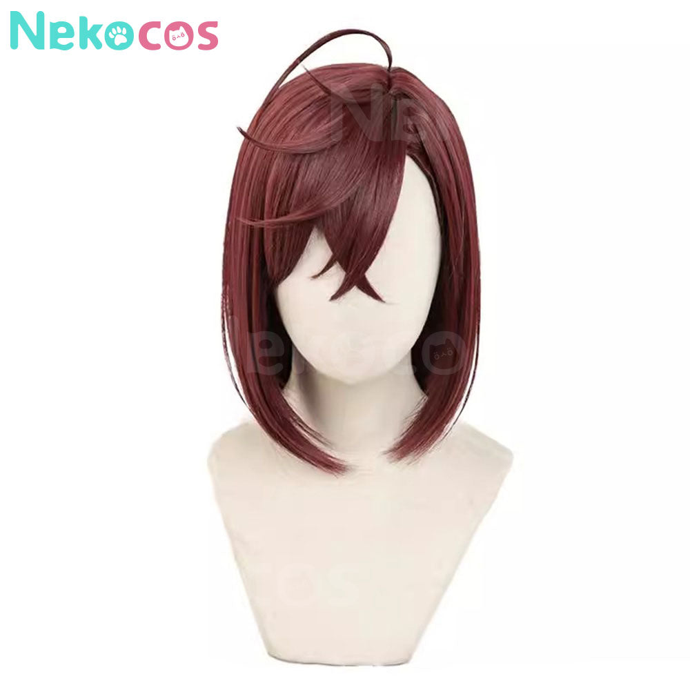 【Nekocos】Anime Dandadan Cosplay Ayase Momo Cosplay Wig | In Stock