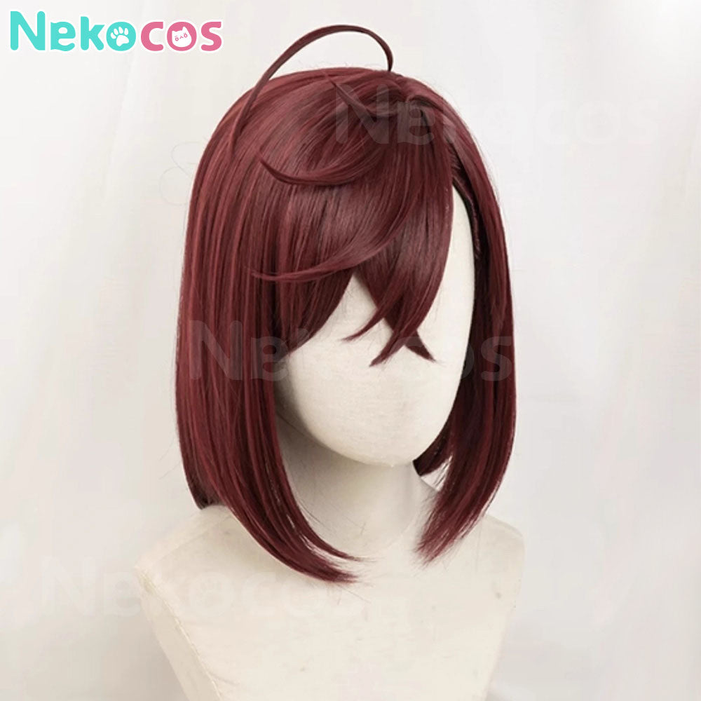 【Nekocos】Anime Dandadan Cosplay Ayase Momo Cosplay Wig | In Stock