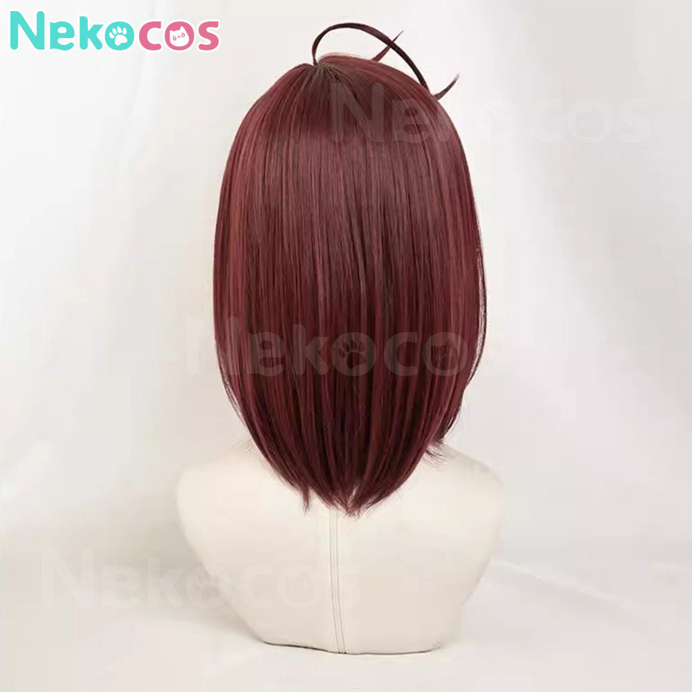【Nekocos】Anime Dandadan Cosplay Ayase Momo Cosplay Wig | In Stock