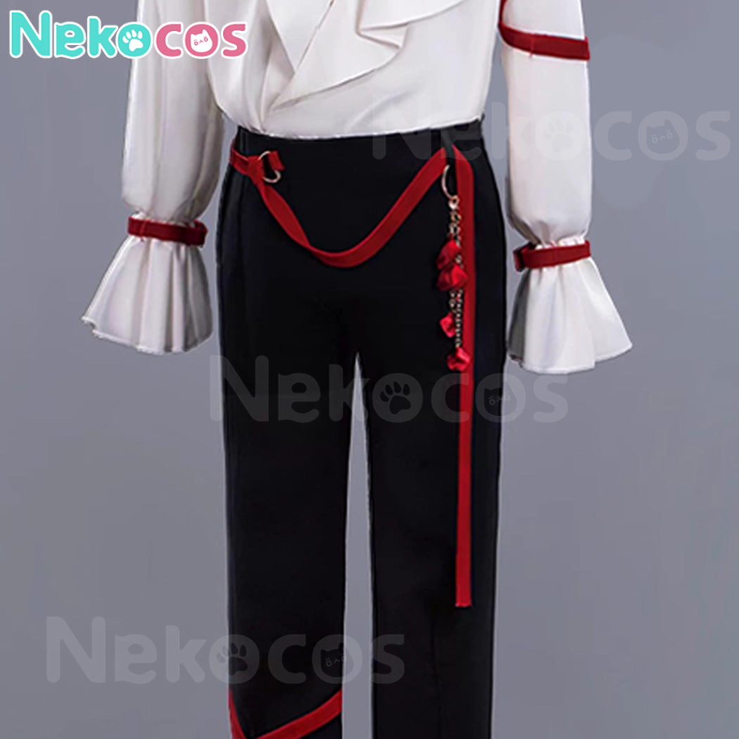 【Nekocos】Game Ensemble Stars Cosplay B.O.W Cosplay Costume | Custom-Tailor