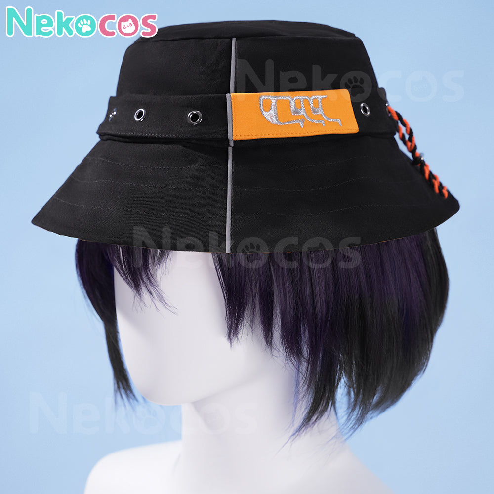 【Nekocos】Game Zenless Zone Zero Cosplay Summer Belle Cosplay Costume | Pre-Sale