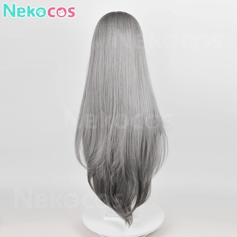 【Auf Lager】Game Reverse:1999 Cosplay Bkornblume Cosplay Perücke