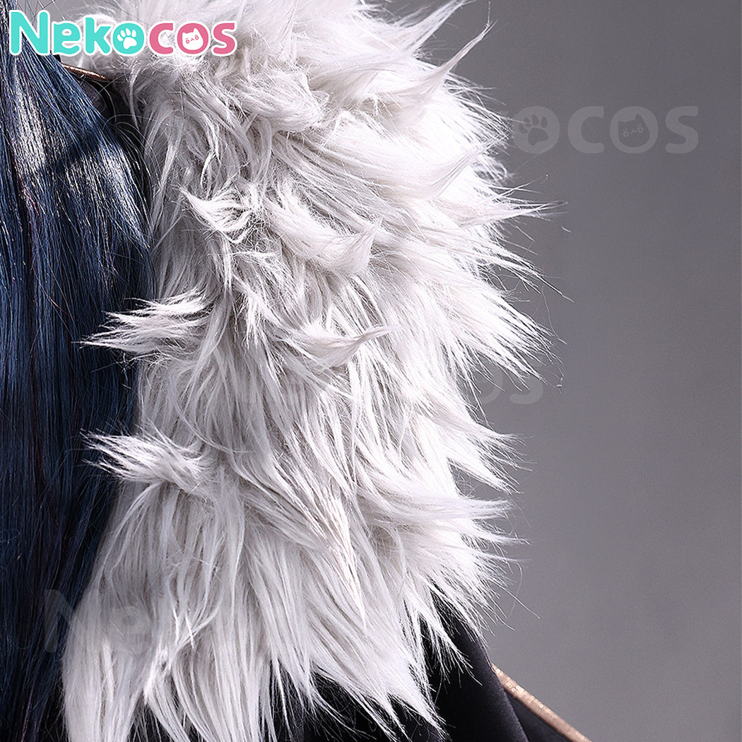 【Nekocos】Game Honkai: Star Rail Cosplay Blade Yingxing Cosplay Costume Premium Edition | In Stock