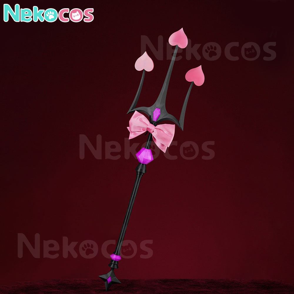 【Nekocos】Game Identity Ⅴ Cosplay Merry Kuromi Bloody Queen Mary Cosplay Costume Premium Edition | In Stock