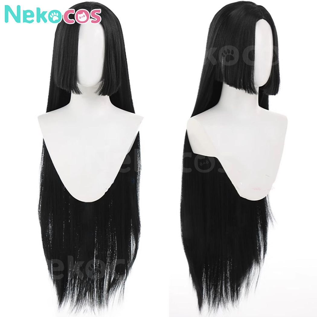 【Nekocos】Anime One Piece Cosplay Boa·Hancock Cosplay Costume | Custom-Tailor