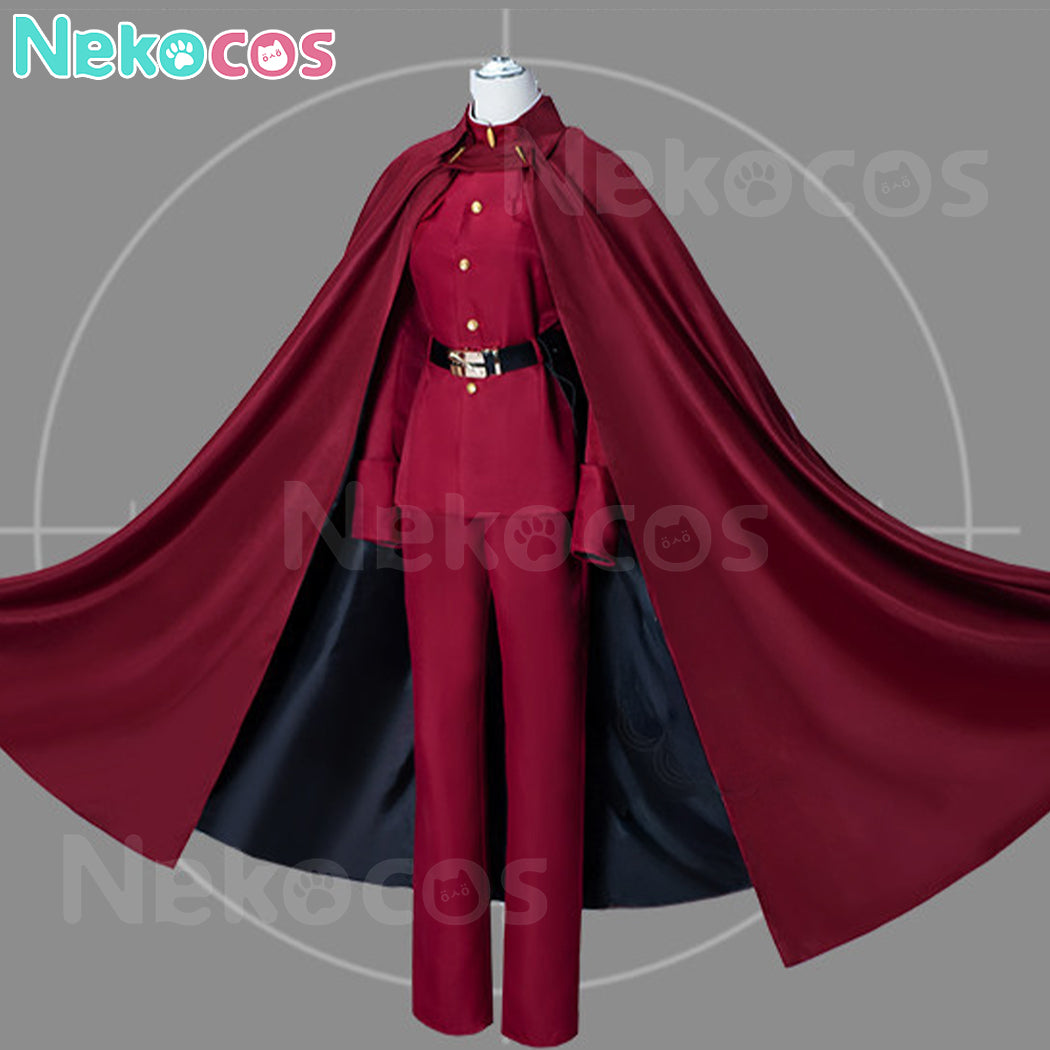 【Nekocos】Anime Cosplay Hunting Dogs Cosplay Costume | In Stock