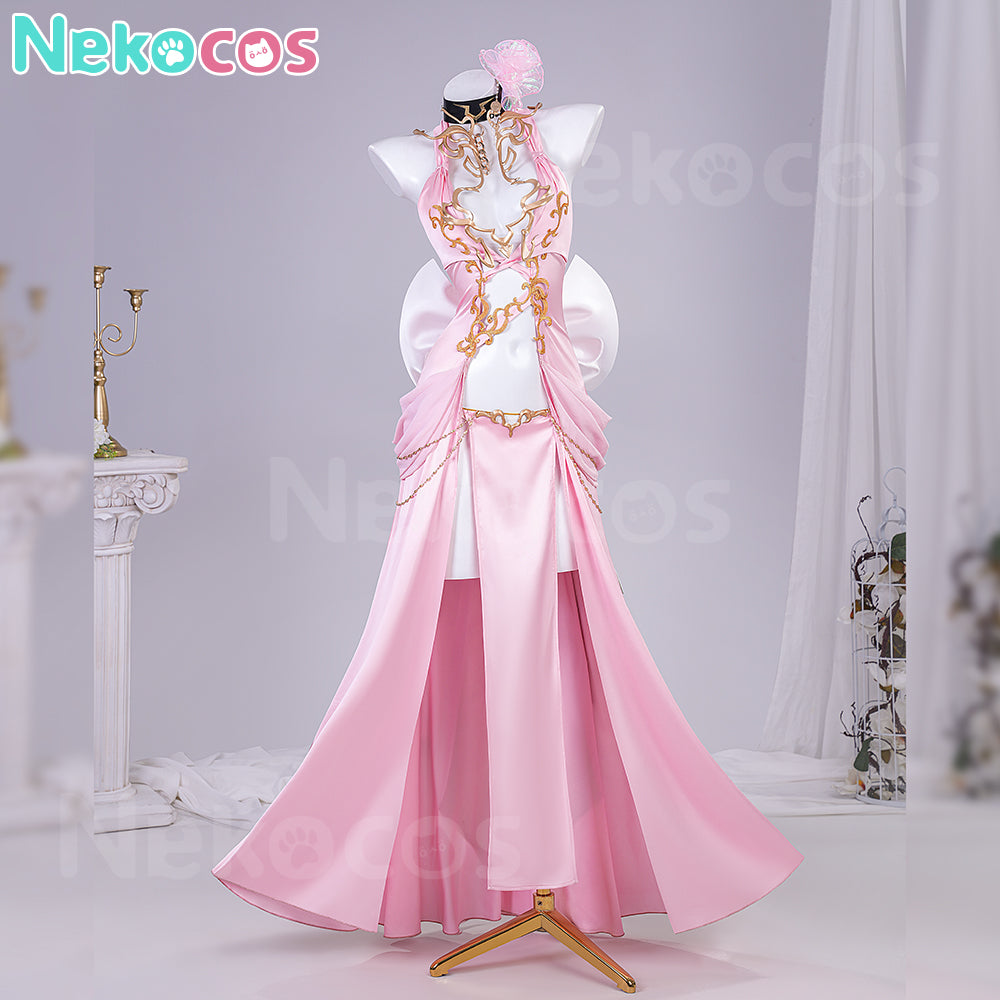 【Nekocos】Anime Code Geass Cosplay C.C.Lost Stories Cosplay Costume | Pre-Sale