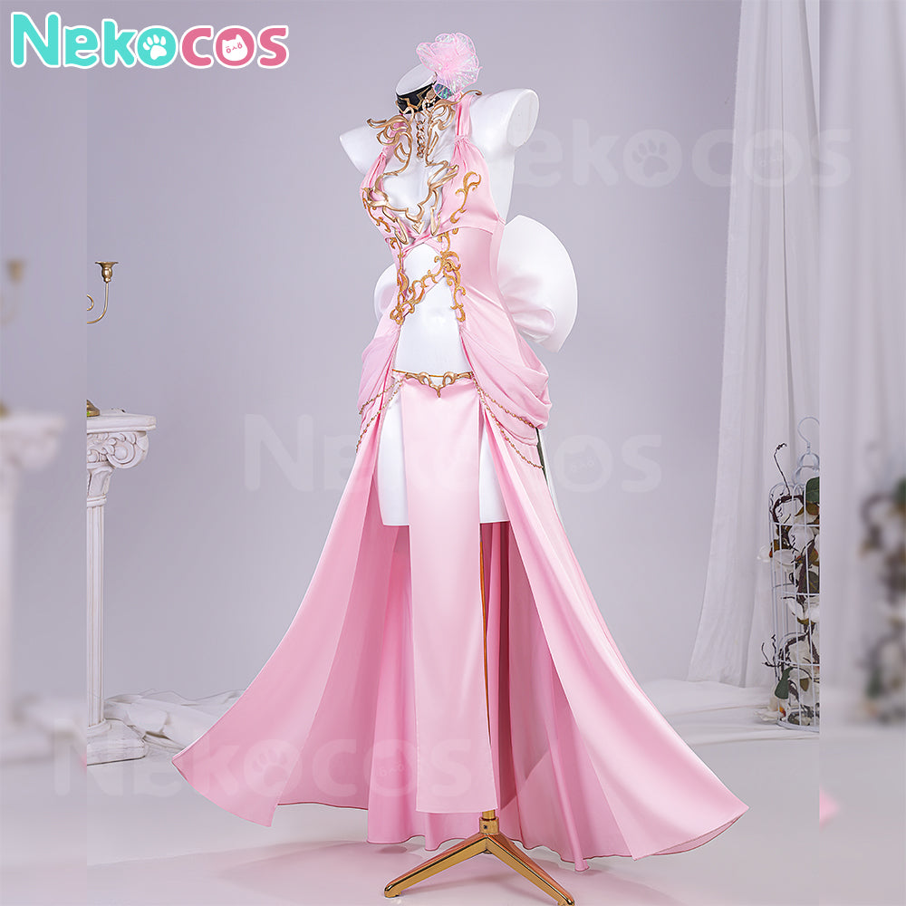 【Nekocos】Anime Code Geass Cosplay C.C.Lost Stories Cosplay Costume | Custom-Tailor