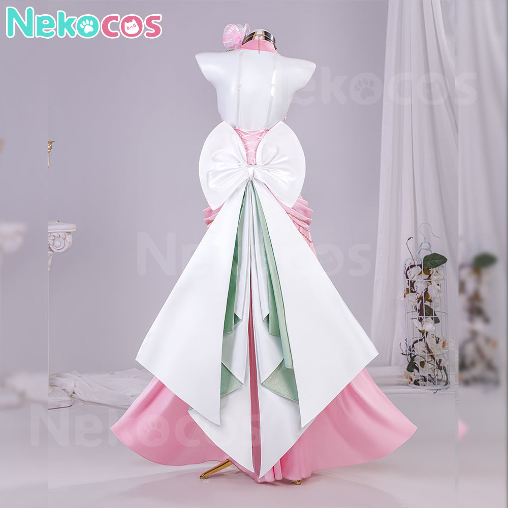 【Nekocos】Anime Code Geass Cosplay C.C.Lost Stories Cosplay Costume | Pre-Sale