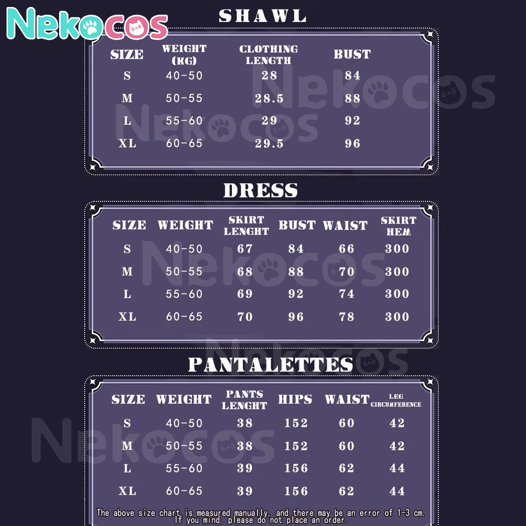 【Vorverkauf】Game Identity Ⅴ Cosplay Cheerleader Lily Barriere x Sanrio Characters Crossover II Cosplay-Kostüm in Übergröße