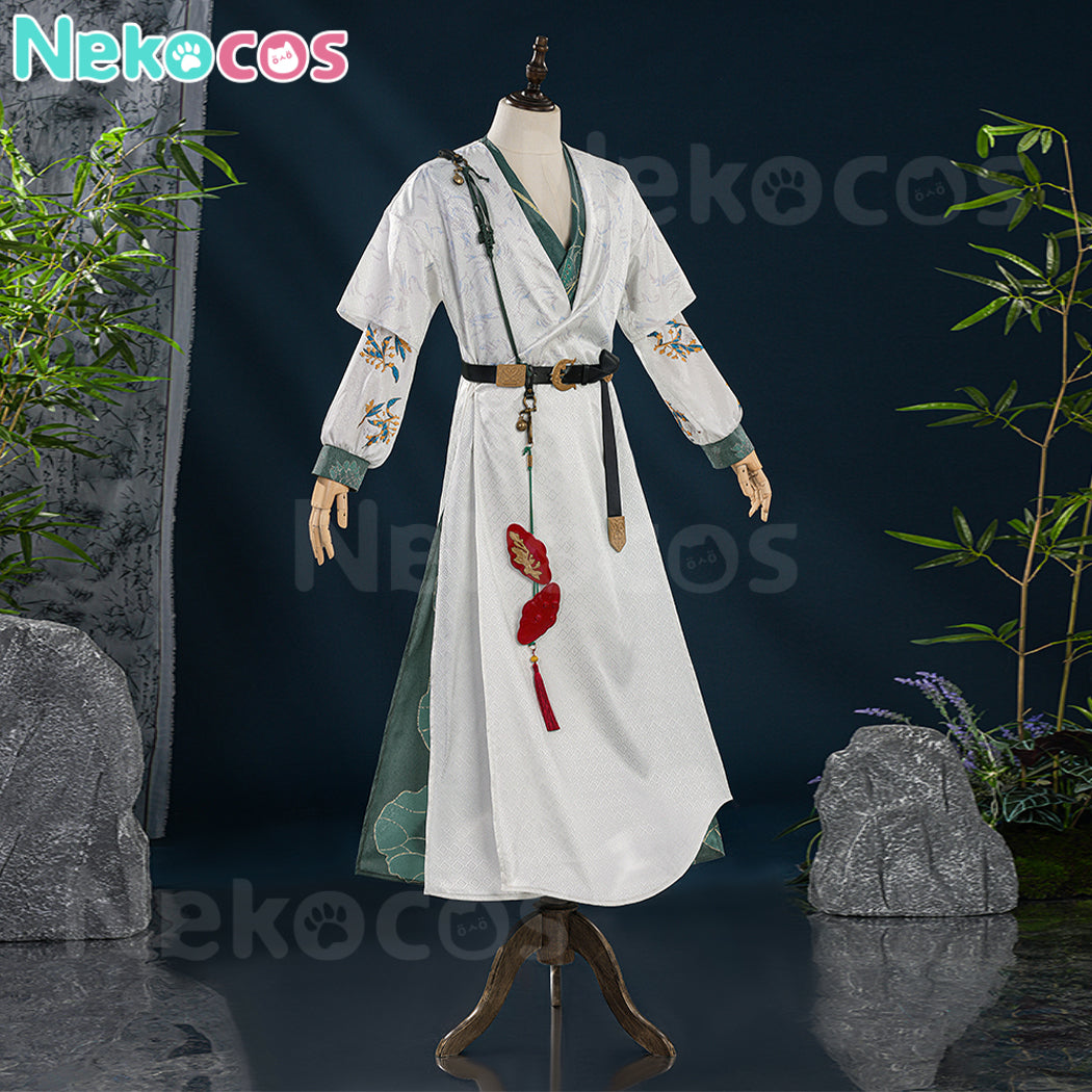 【Nekocos】Game Where Winds Meet Cosplay Chenzixi Cosplay Costume | Custom-Tailor