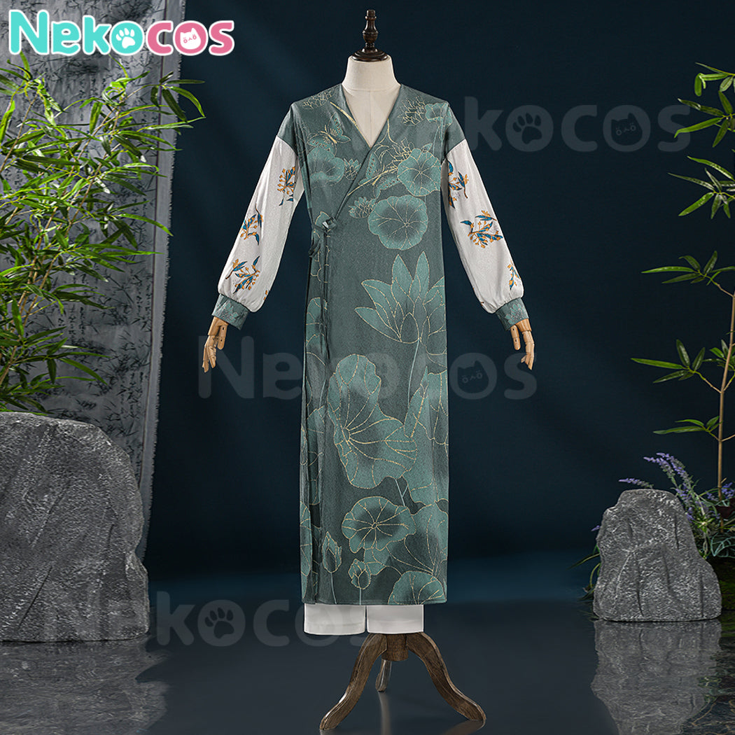 【Nekocos】Game Where Winds Meet Cosplay Chenzixi Cosplay Costume | Custom-Tailor