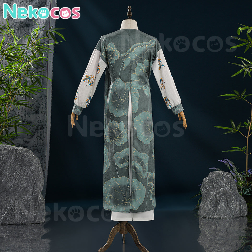 【Nekocos】Game Where Winds Meet Cosplay Chenzixi Cosplay Costume | Custom-Tailor