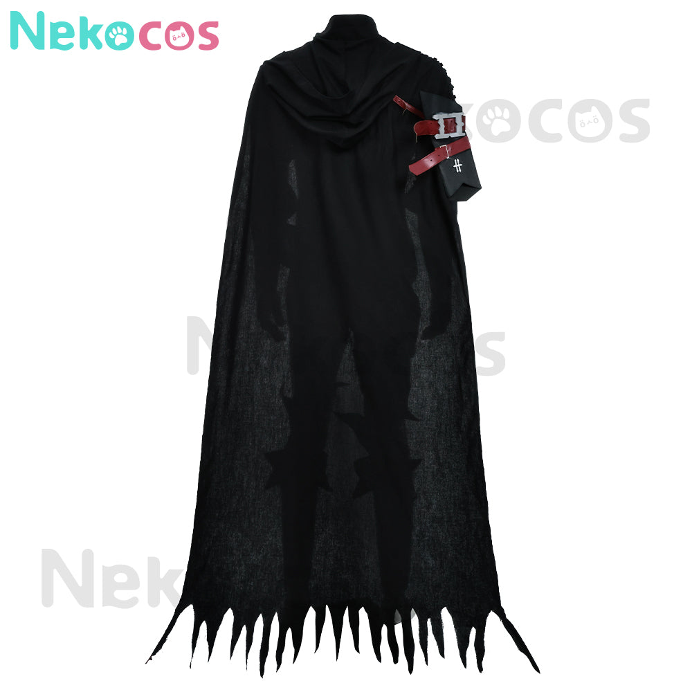 【Nekocos】Game Final Fantasy XVI Cosplay Clive Rosfield Cosplay Costume | Custom-Tailor