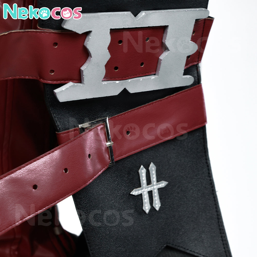 【Nekocos】Game Final Fantasy XVI Cosplay Clive Rosfield Cosplay Costume | Custom-Tailor