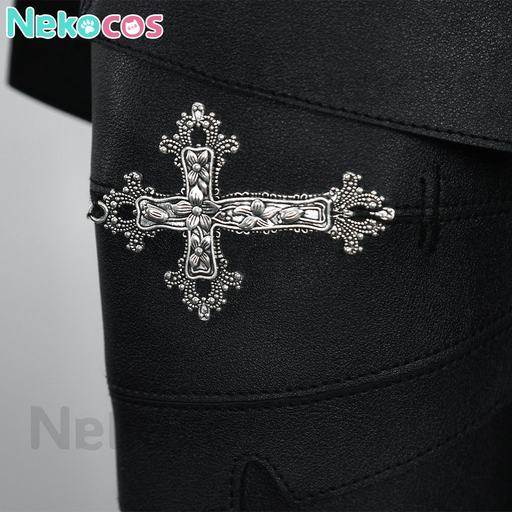 【Nekocos】Game Final Fantasy XVI Cosplay Clive Rosfield Cosplay Costume | Custom-Tailor