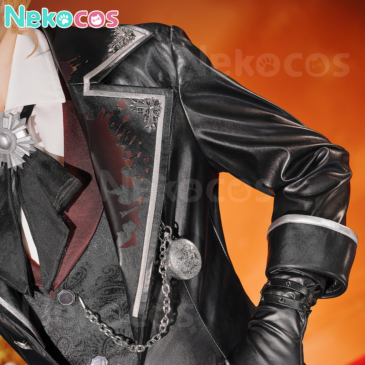 【Nekocos】Game Identity V Cosplay Blending Cosplay Costume Premium Edition