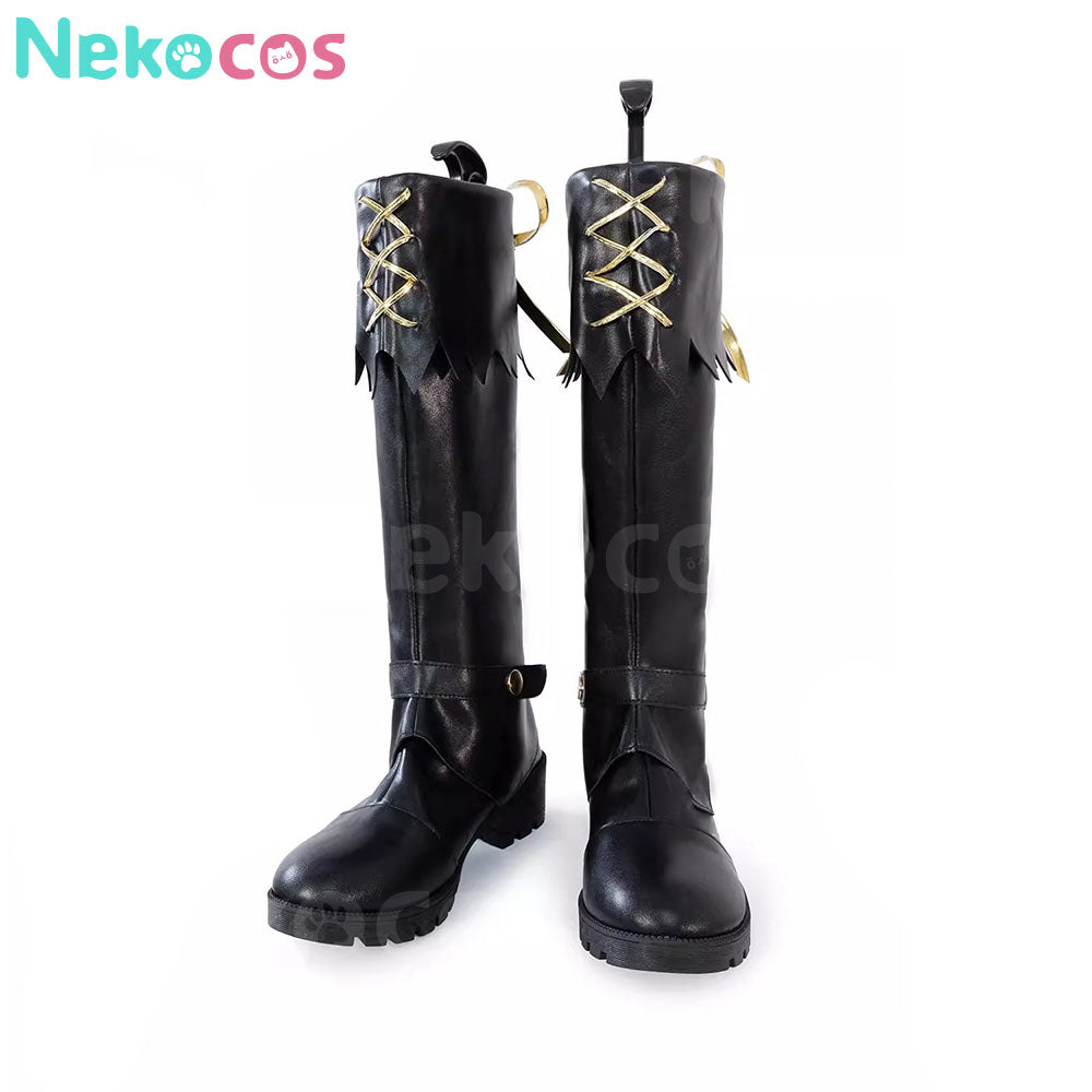 Spiel Identität V Cosplay Komponist Phantom Sail Cosplay Schuhe