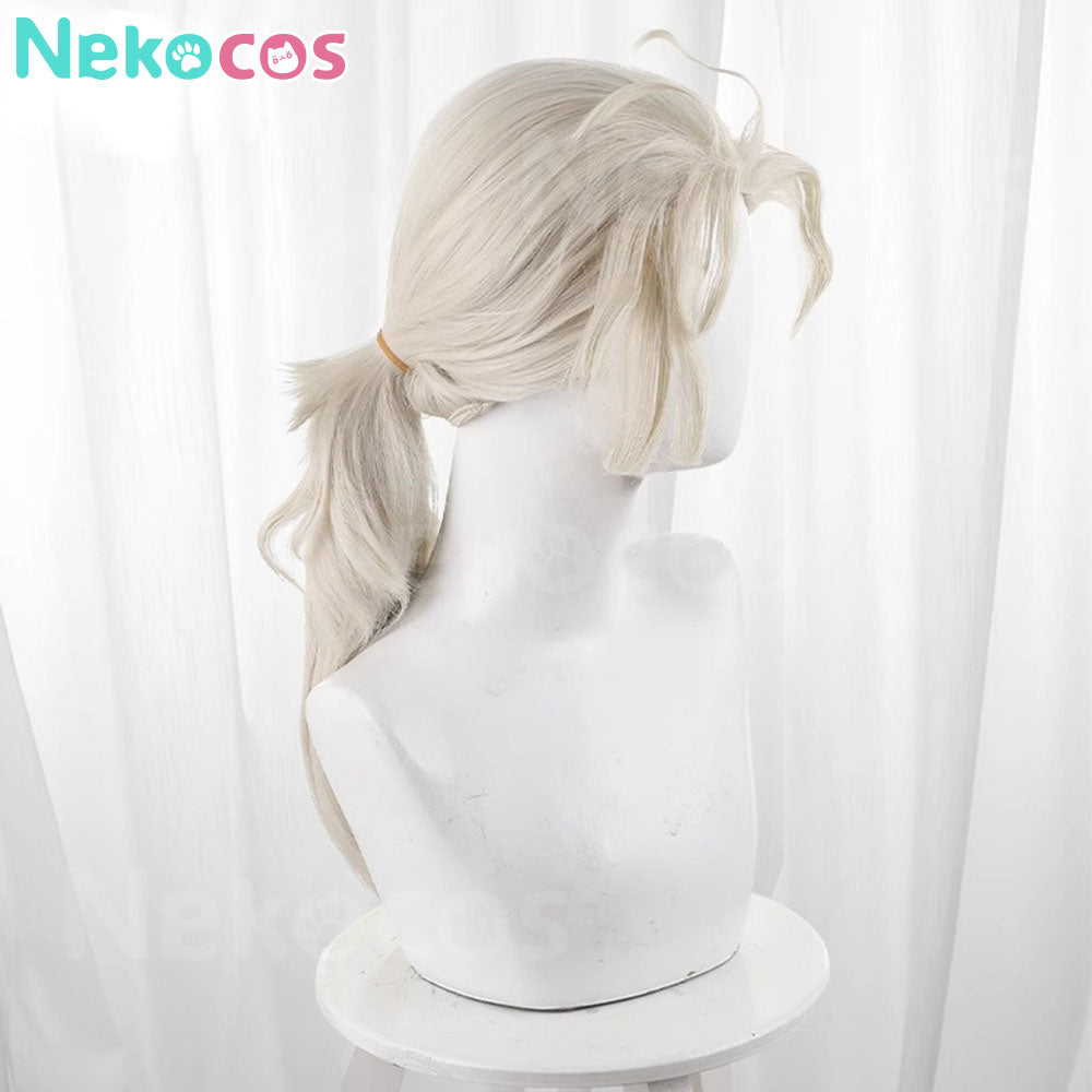 【Nekocos】Game Identity V Cosplay Composer Phantom Sail Cosplay Wig | In Stock