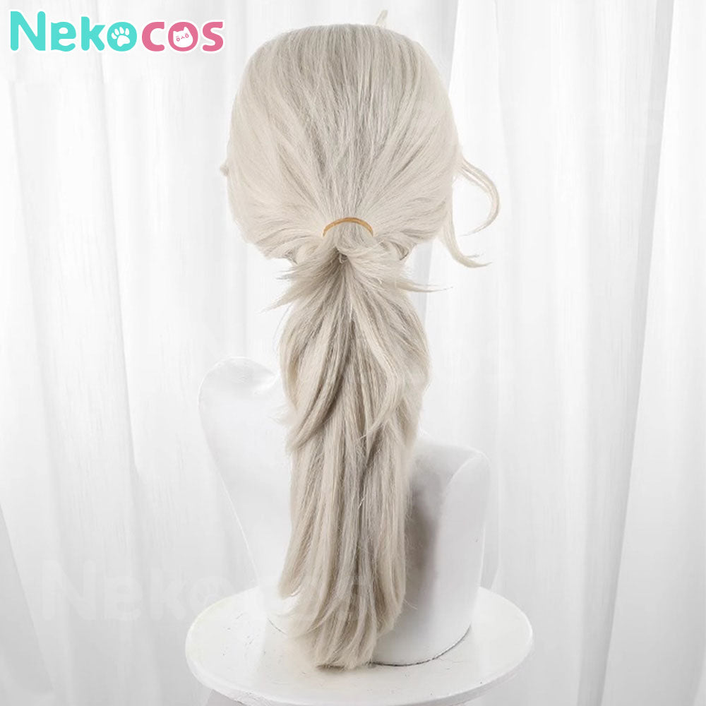 【Nekocos】Game Identity V Cosplay Composer Phantom Sail Cosplay Wig | In Stock