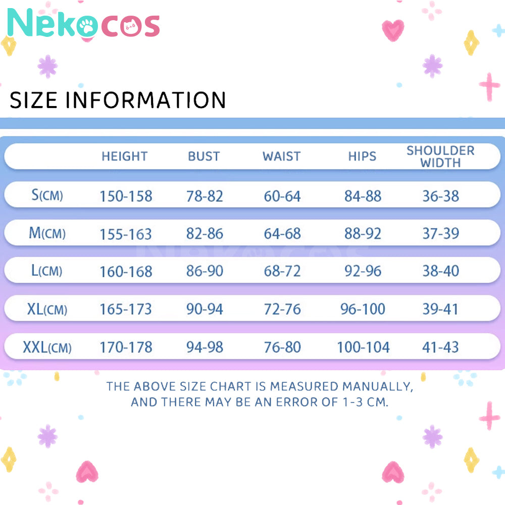 【Nekocos】Anime Pretty Cure Princess Cosplay Haruka Cosplay Costume Premium Edition | Pre-Sale