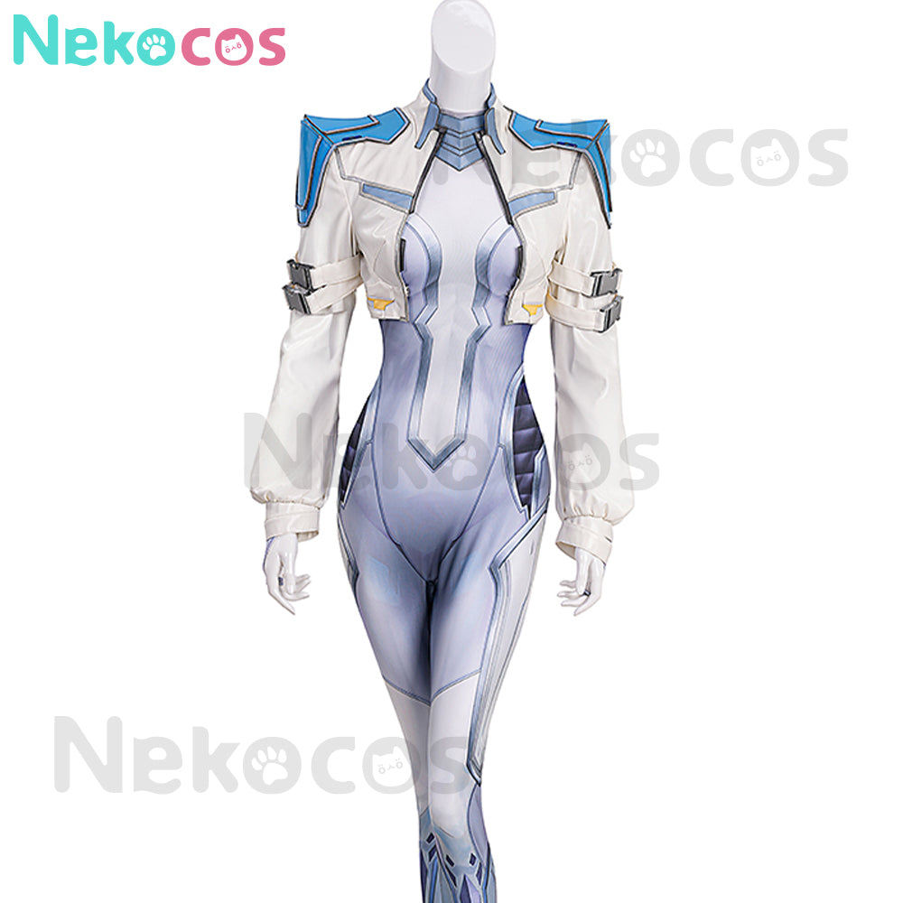 【Nekocos】Game Rivals Dagger Bodysuit Cosplay Costume | Custom-Tailor