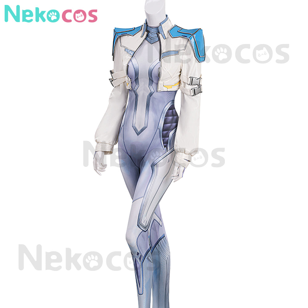 【Nekocos】Game Rivals Dagger Bodysuit Cosplay Costume | Custom-Tailor