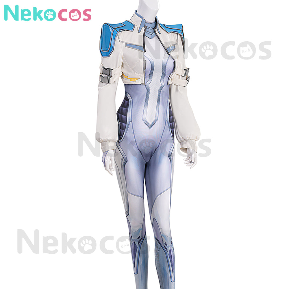 【Nekocos】Game Rivals Dagger Bodysuit Cosplay Costume | Custom-Tailor