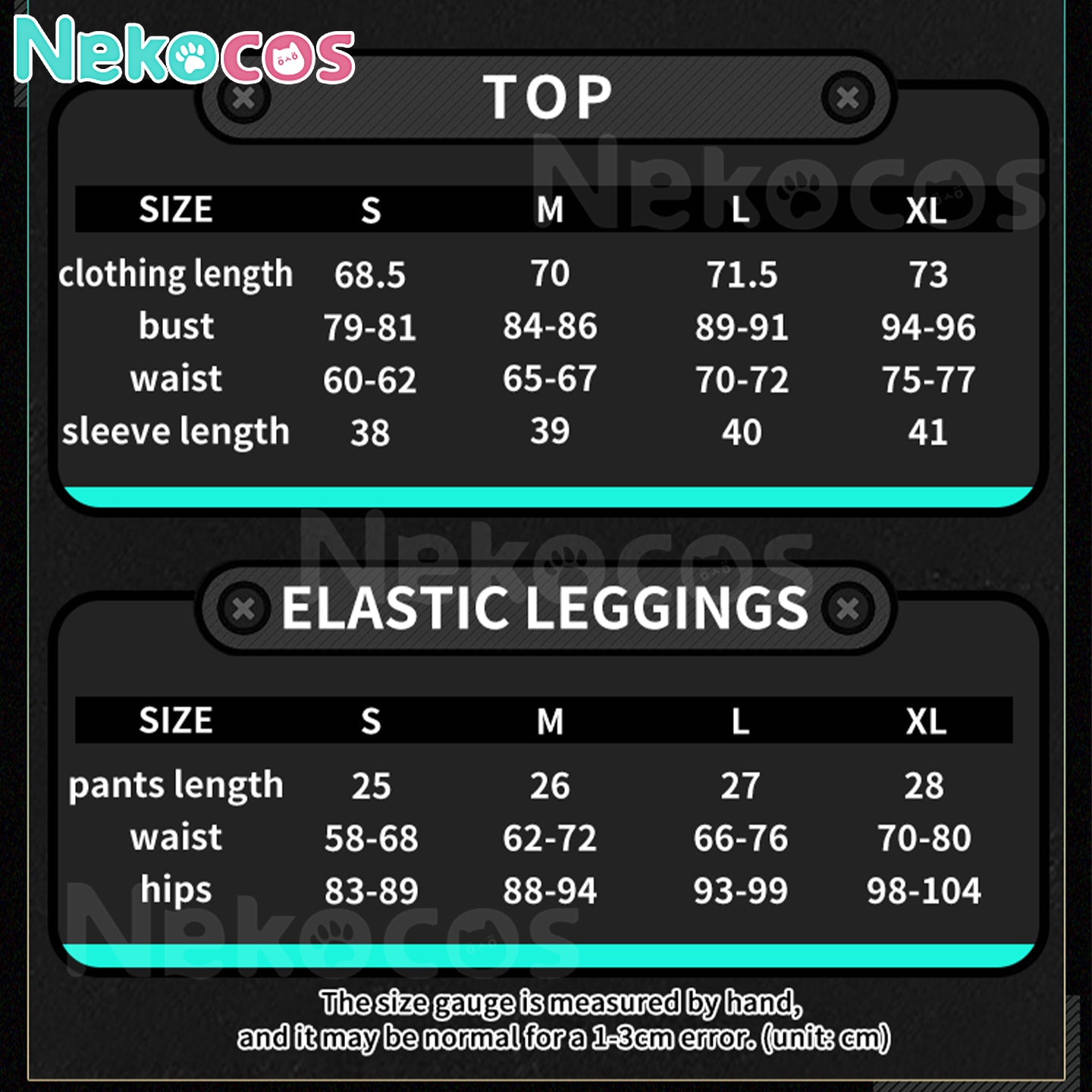 【Nekocos】Game Zenless Zone Zero Cosplay Dialyn Cosplay Costume Premium Edition | Custom-Tailor