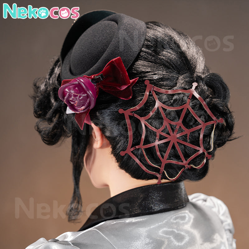 【Nekocos】Game Identity V Cosplay Antimony Cosplay Costume Premium Edition | Custom-Tailor