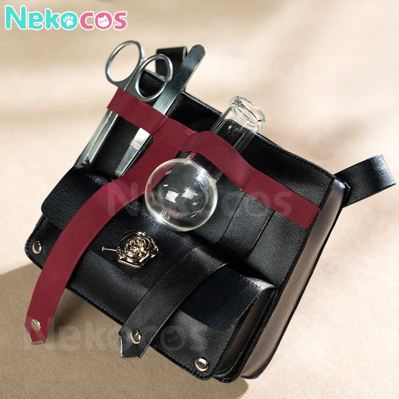 【Nekocos】Game Identity V Cosplay Antimony Cosplay Costume Premium Edition | Custom-Tailor