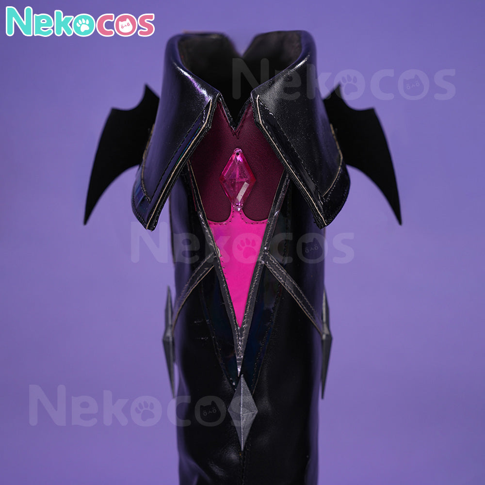 Game Genshin Impact Cosplay Durin Cosplay Shoes