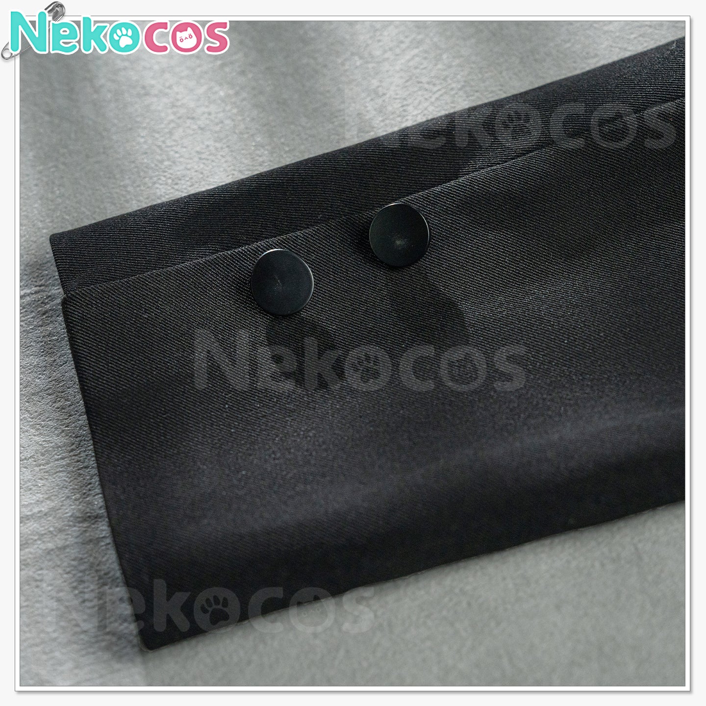 【Nekocos】Anime Fate/Zero Cosplay Emiya Kiritsugu Cosplay Costume | Custom-Tailor