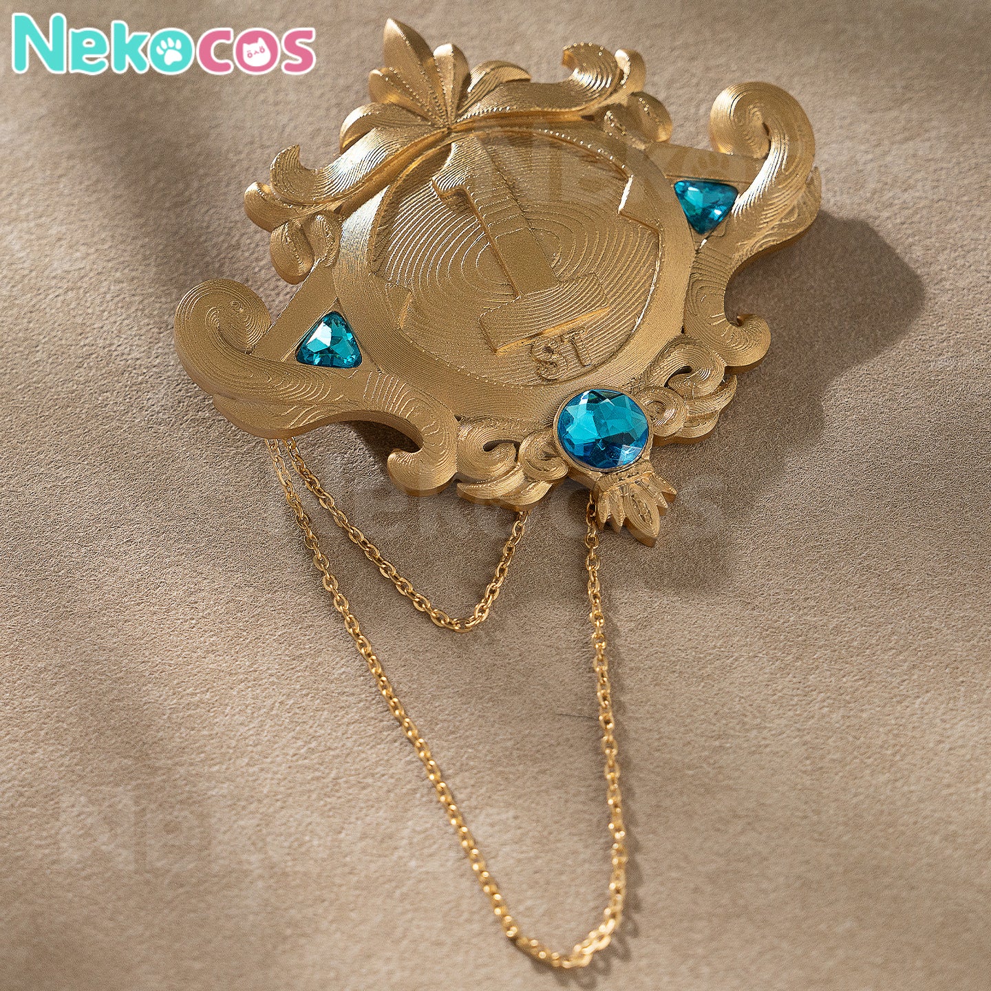 【Nekocos】Game Identity V Cosplay Lady Truth Cosplay Costume Premium Edition | Custom-Tailor