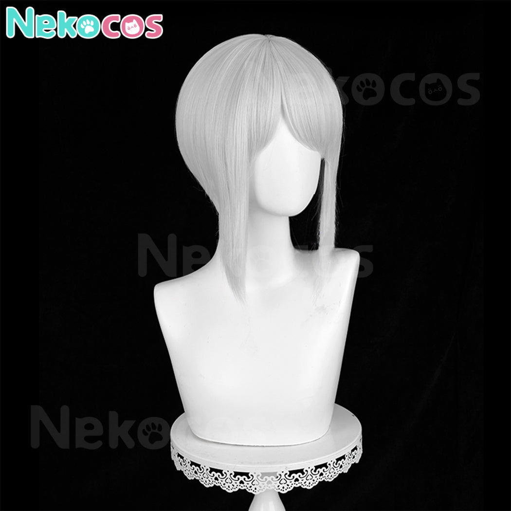 【Nekocos】Game Identity V Cosplay Emma Woods Cosplay Wig | In Stock