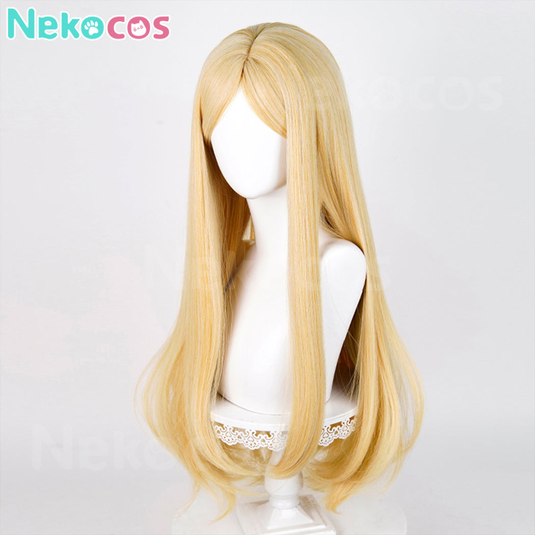 【Nekocos】Game Identity V Cosplay Little Girl Cosplay Wig | In Stock