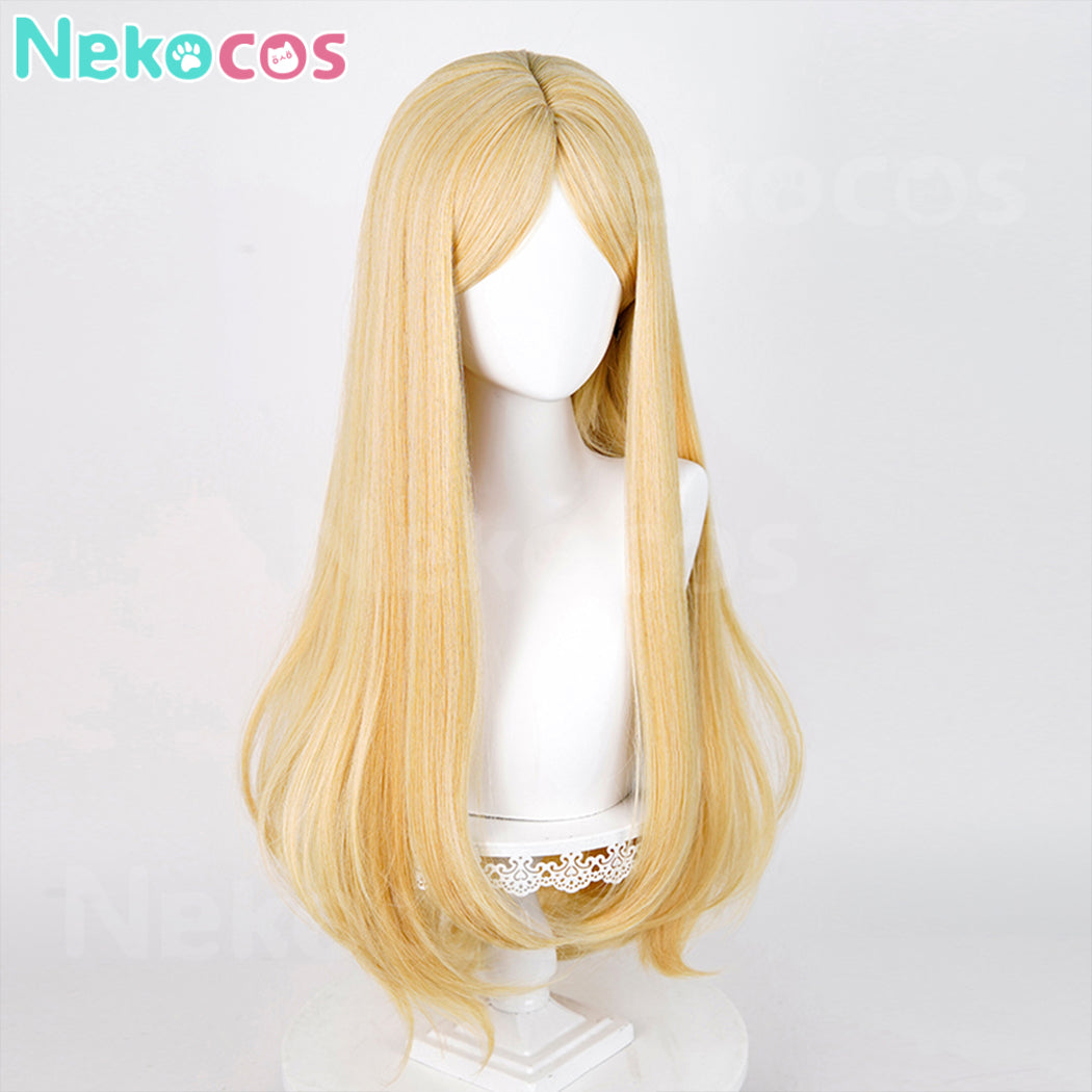 【Nekocos】Game Identity V Cosplay Little Girl Cosplay Wig | In Stock