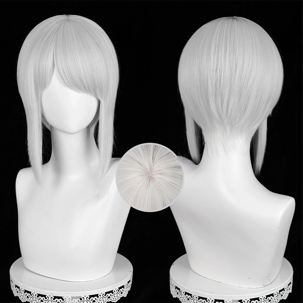 【Nekocos】Game Identity V Cosplay Emma Woods Cosplay Wig | In Stock
