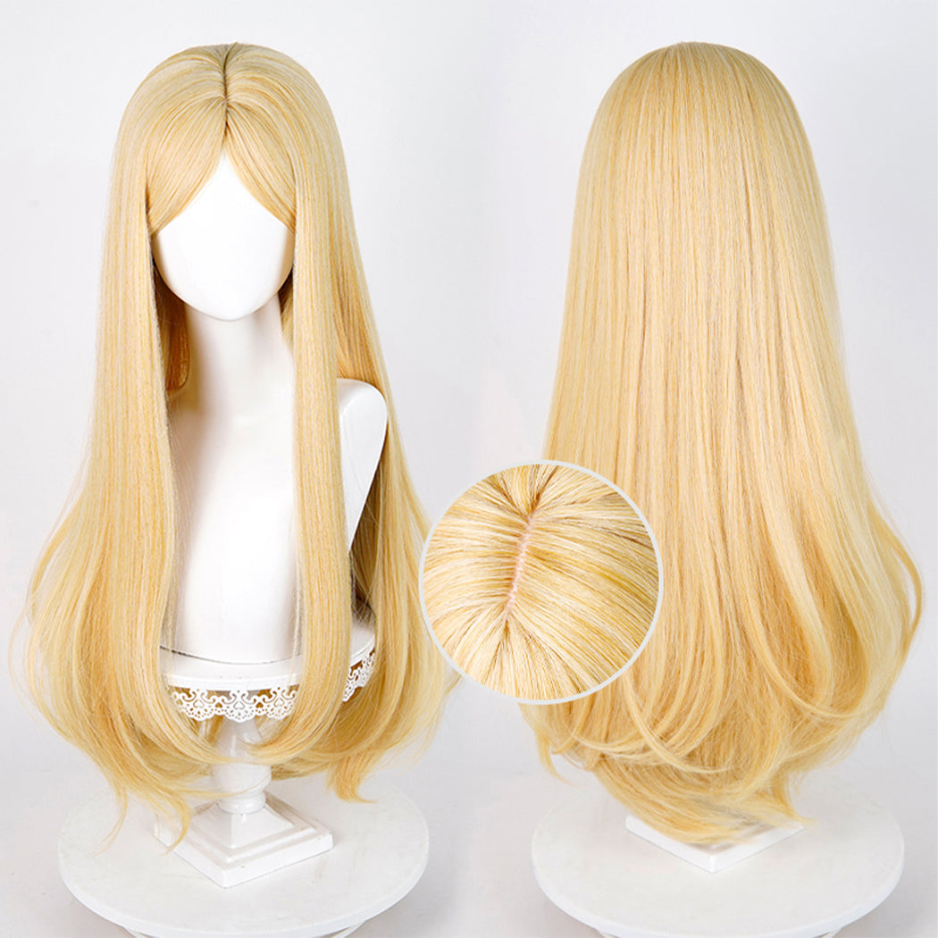 【Nekocos】Game Identity V Cosplay Little Girl Cosplay Wig | In Stock