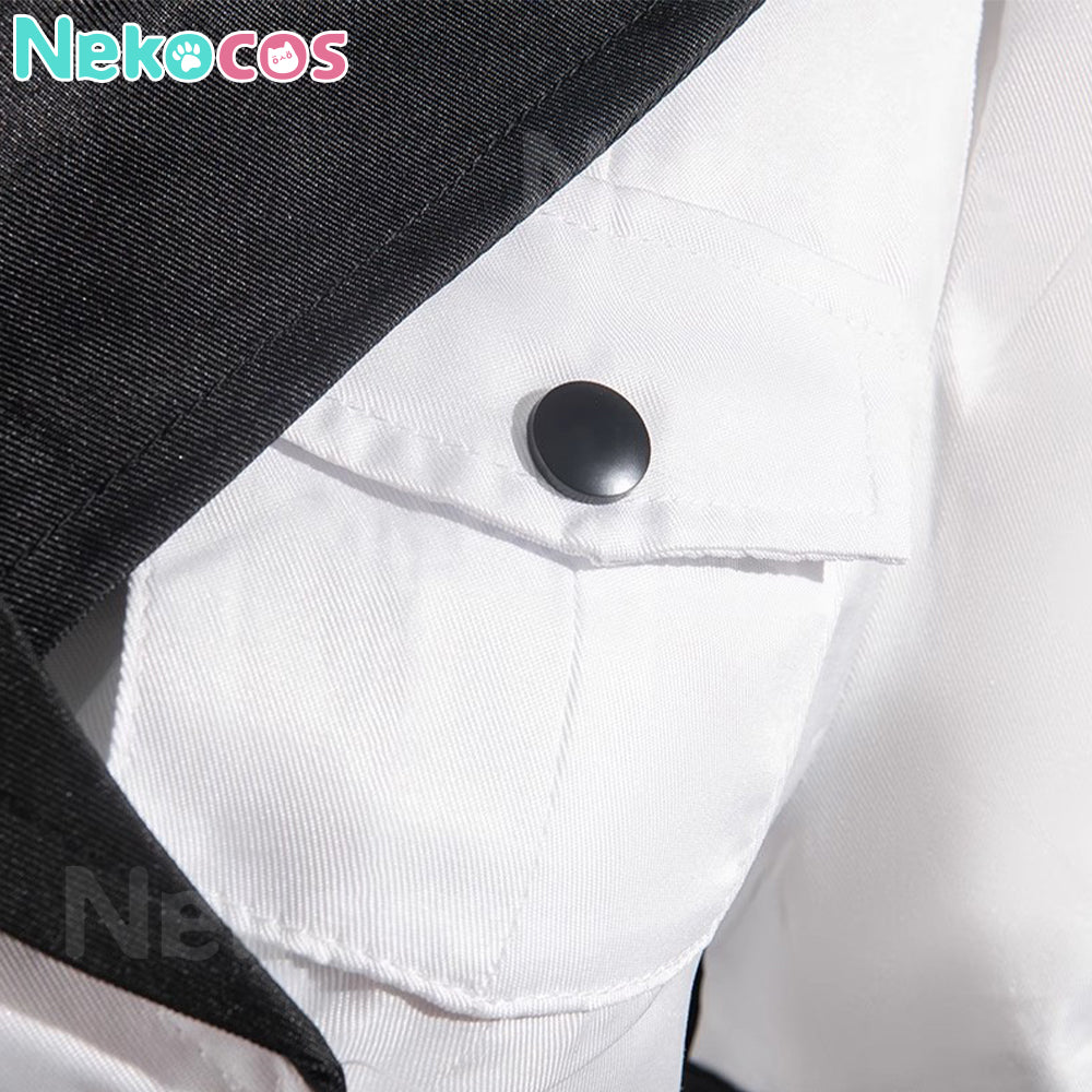 【Nekocos】Anime Akame ga Kill! Cosplay Esdeath Cosplay Costume | In Stock