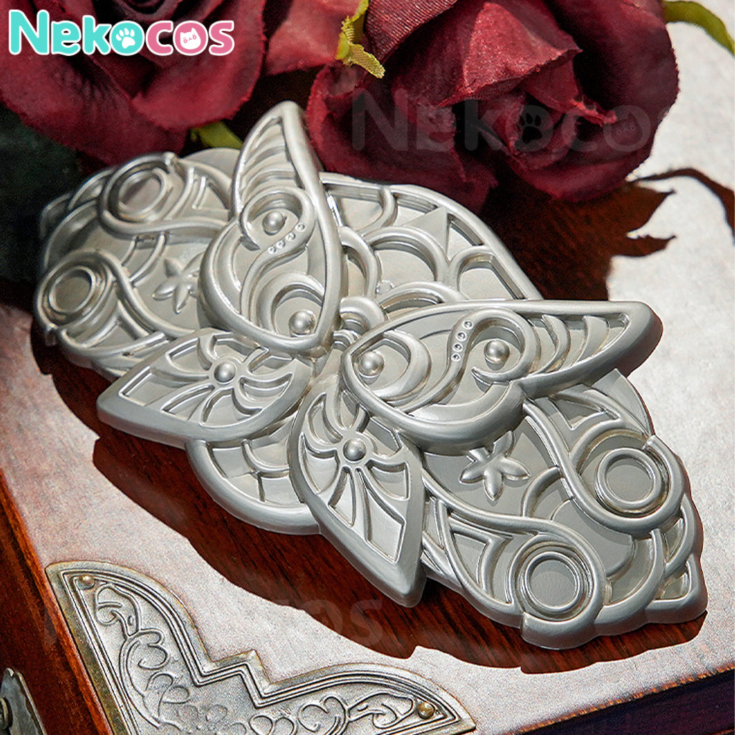 【Nekocos】Anime Frieren: Beyond Journey's End Cosplay Fern Cosplay Costume Premium Edition | In Stock