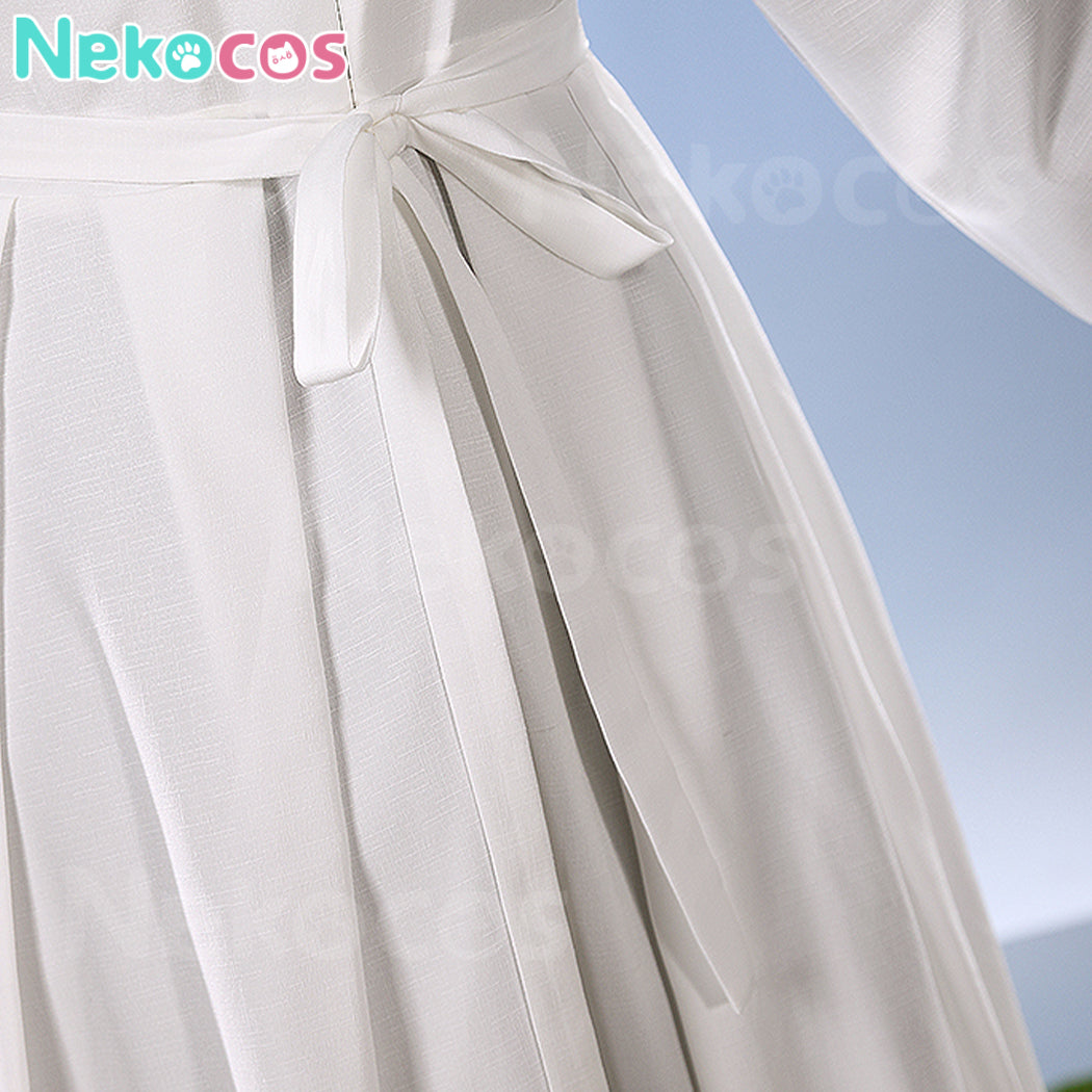 【Nekocos】Anime Frieren: Beyond Journey's End Cosplay Fern Cosplay Costume Premium Edition | In Stock